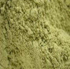 OATSTRAW POWDER